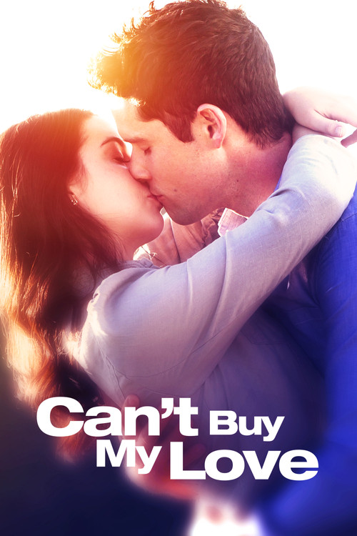 Can't Buy My Love Poster