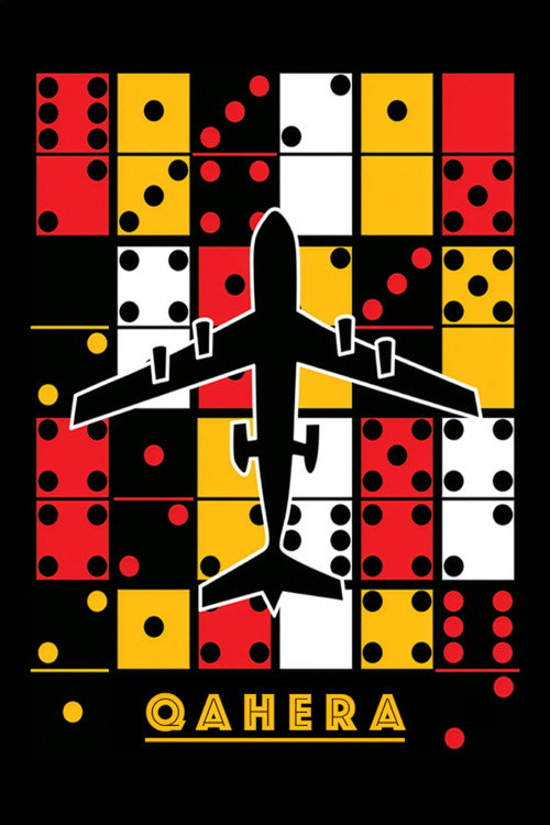 Qahera Poster