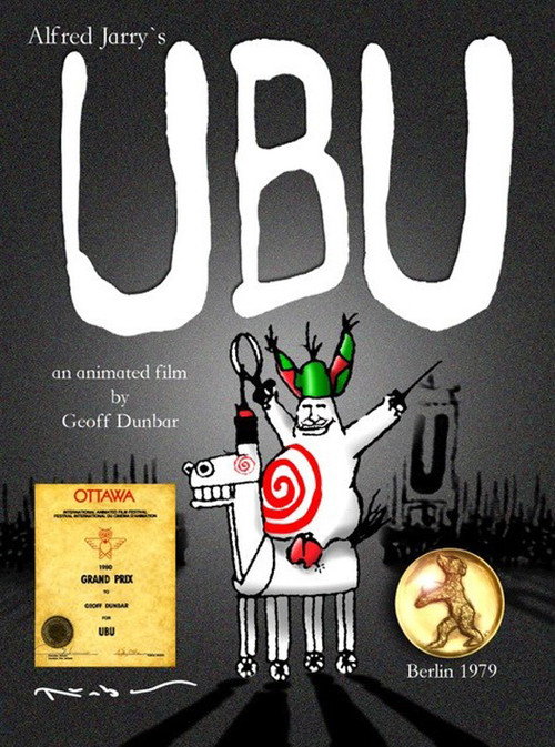 Ubu Poster