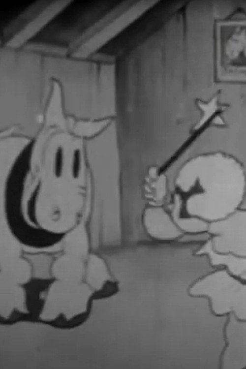 Cinderella Steve Poster