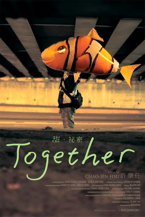 Together Poster