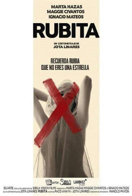Rubita Poster