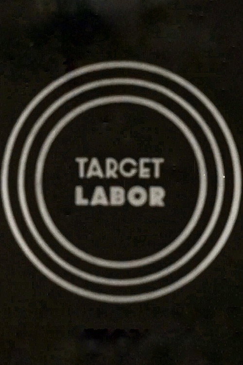 Target Labor Poster
