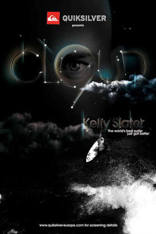 Cloud 9 Poster