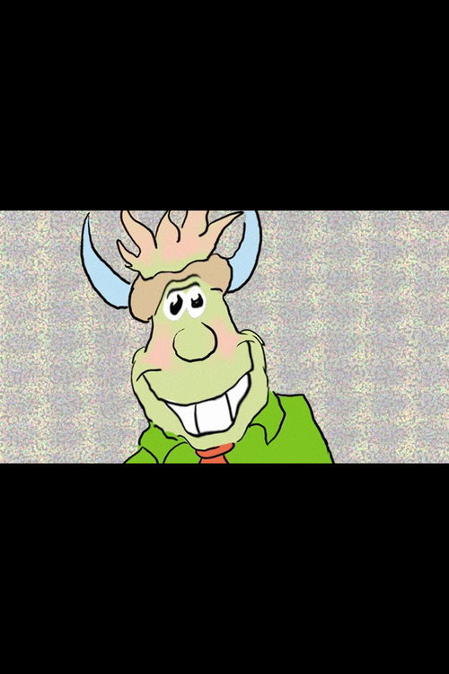 Point of Order Poster