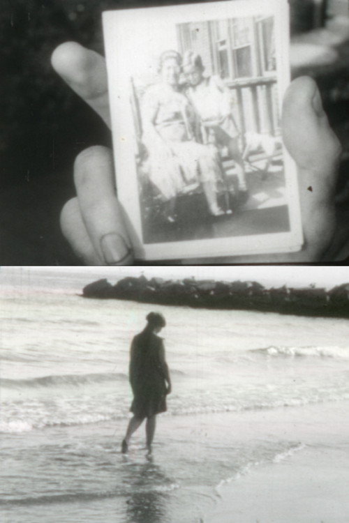 Grandma's House Poster