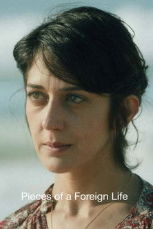 Pieces of a Foreign Life Poster