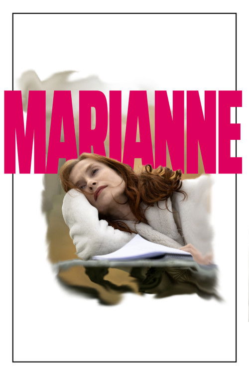 Marianne Poster