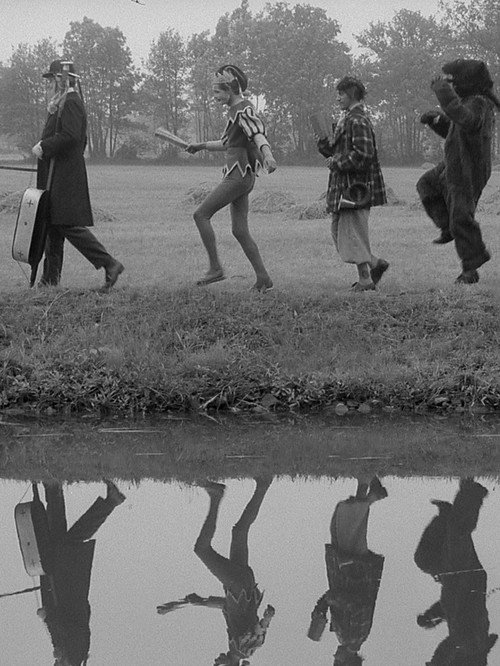 Struga - Bilder einer Landschaft Poster