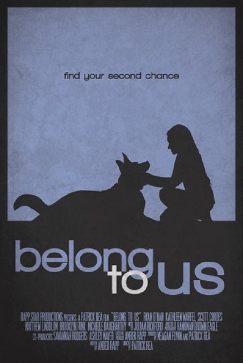 Belong To Us Poster