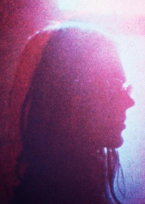 Skin of Your Eye Poster