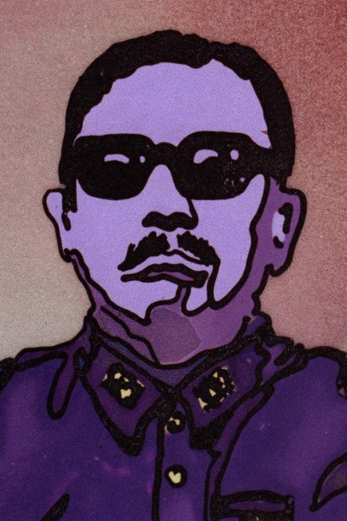 Gruppe "Aparcoa" Poster