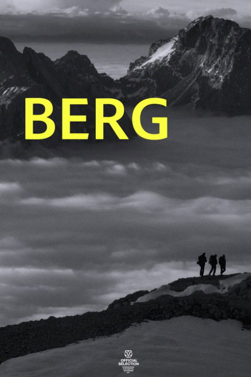 Berg Poster