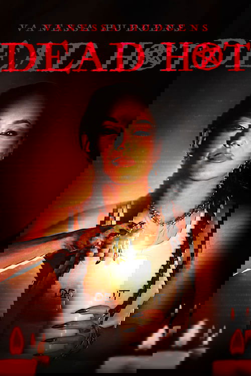 Dead Hot Poster