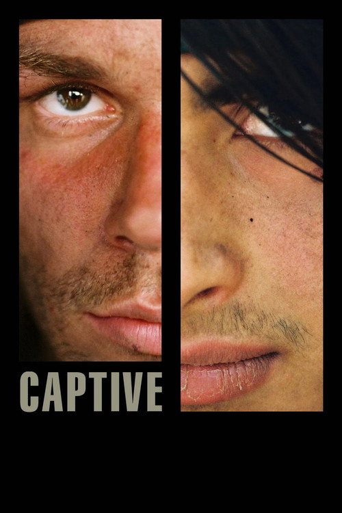 Captive Poster