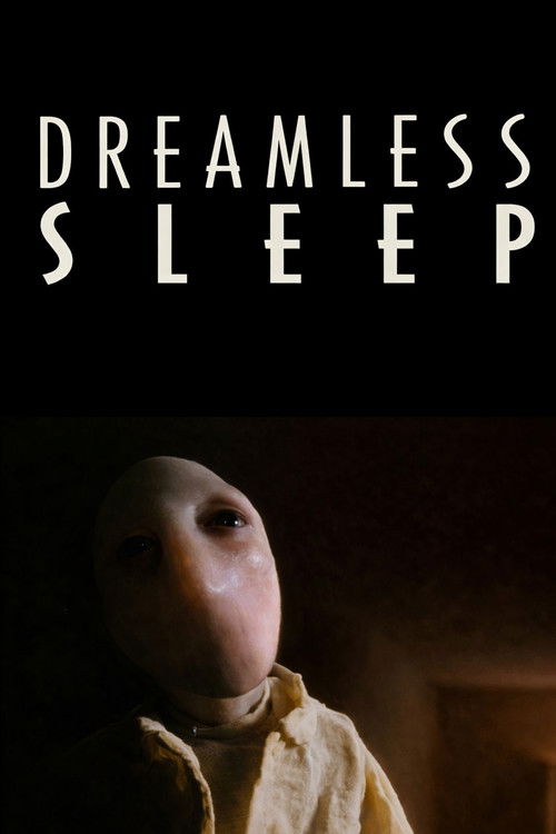 Dreamless Sleep Poster