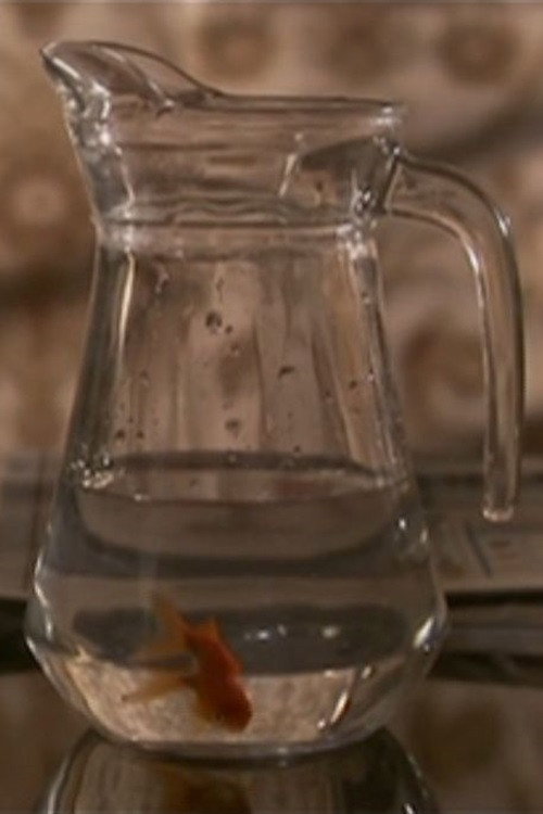 Un Si Petite Distance Poster