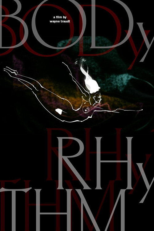 Body Rhythm Poster