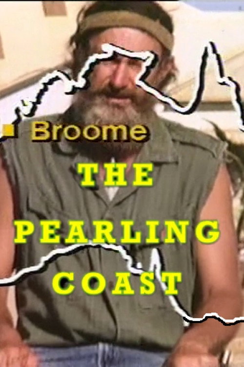 The Pearling Coast Poster