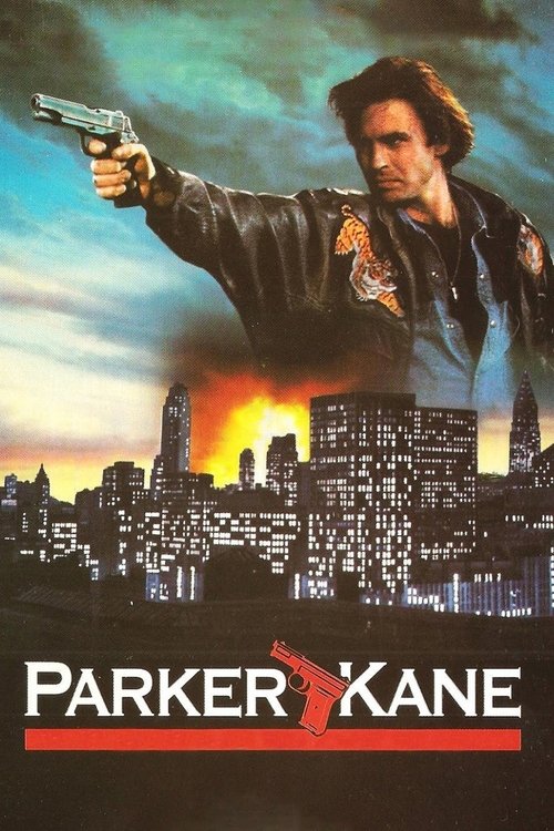 Parker Kane Poster