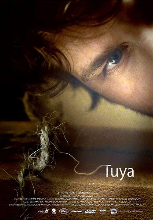 Tuya Poster