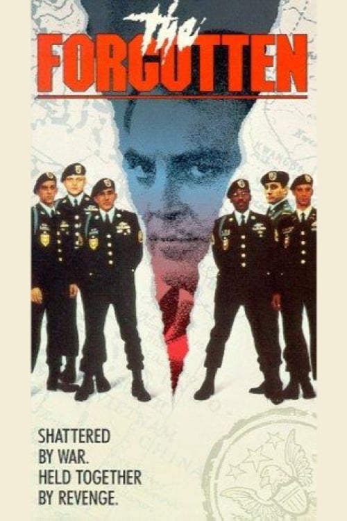 The Forgotten Poster