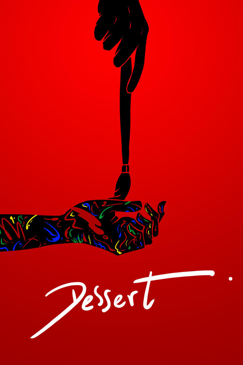 Dessert Poster