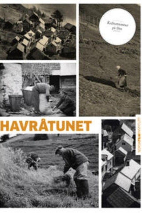 Havråtunet Poster
