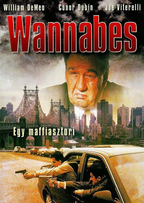 Wannabes Poster