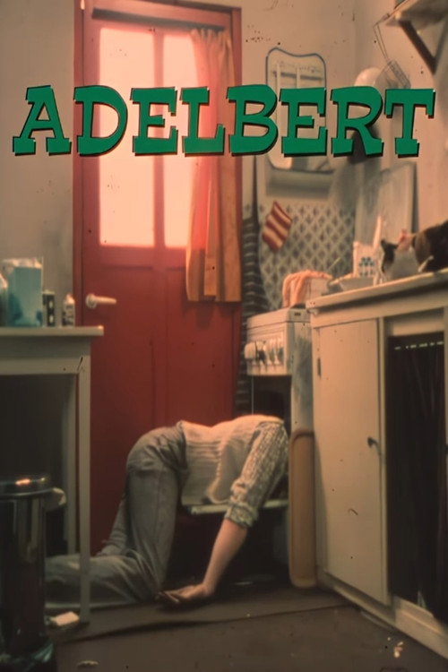 Adelbert Poster