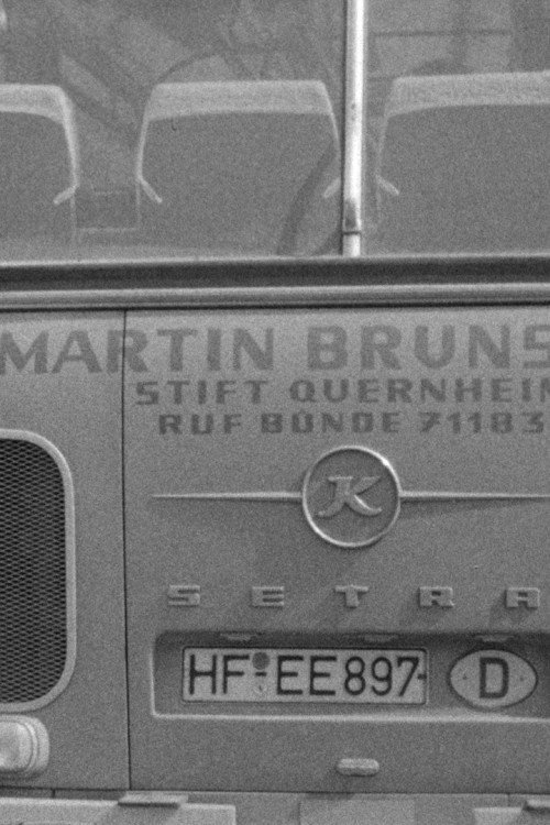 27/71 On Peacock Isle Poster