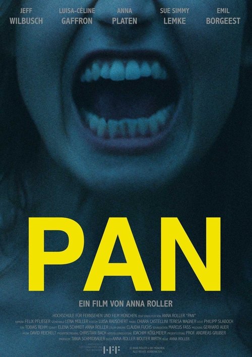 Pan Poster