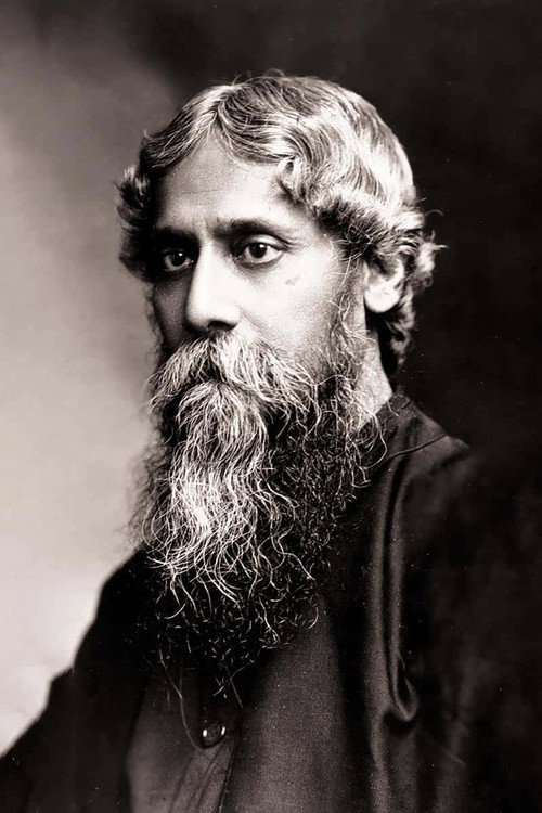 Shantiniketan - The Abode of Peace Poster