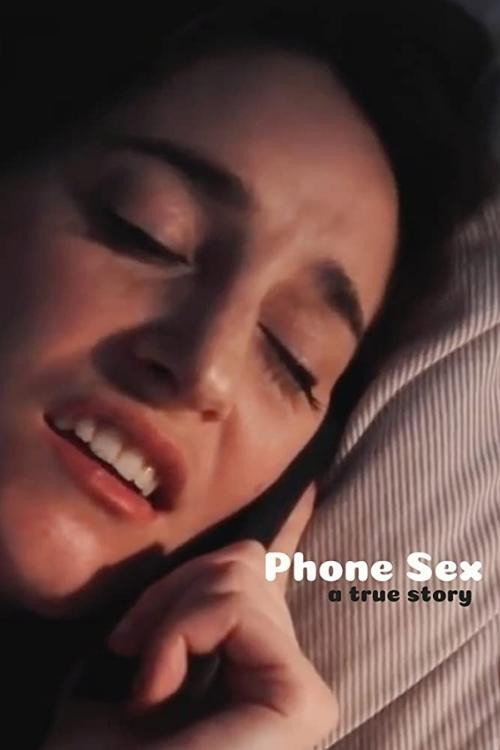Phone Sex Poster