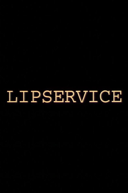 Lipservice Poster