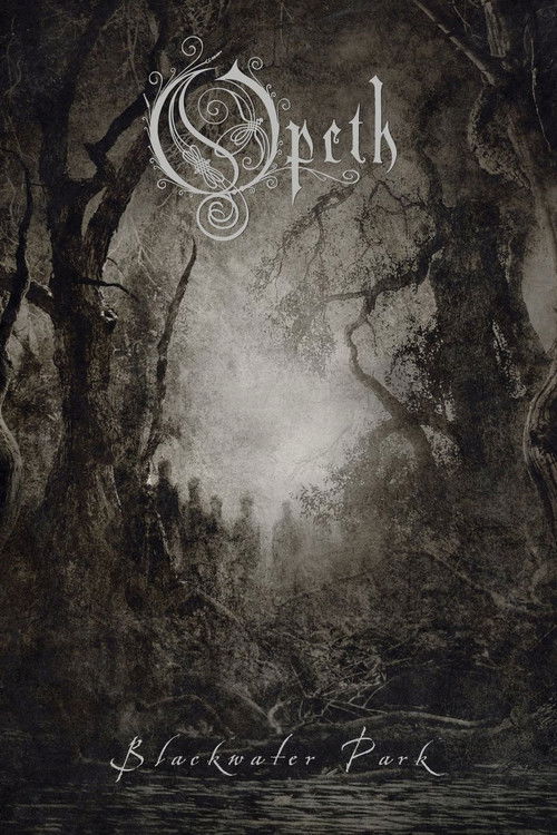 Opeth: The Making Of Blackwater Park Poster