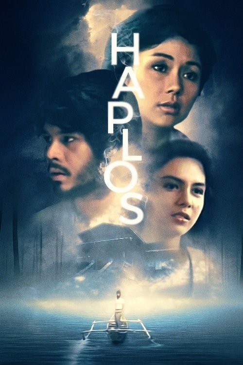 Haplos Poster