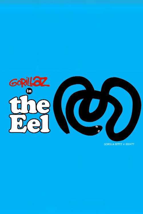 The Eel Poster