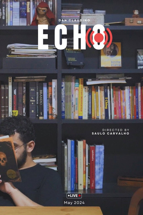 Echo Poster