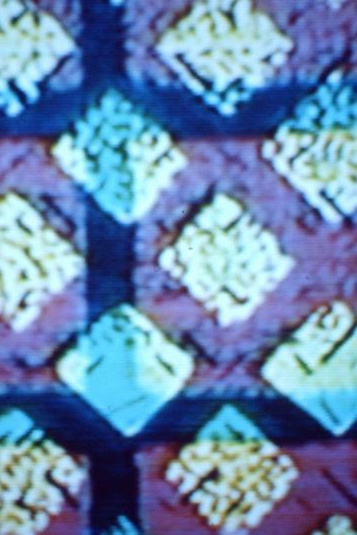 Space Time Structures Poster