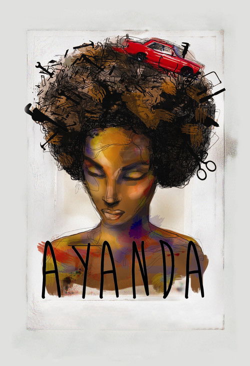 Ayanda Poster