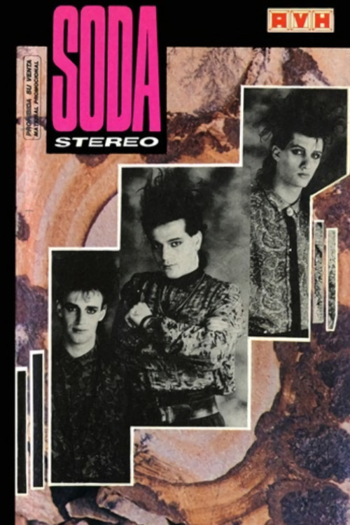 Nada personal en Obras Poster