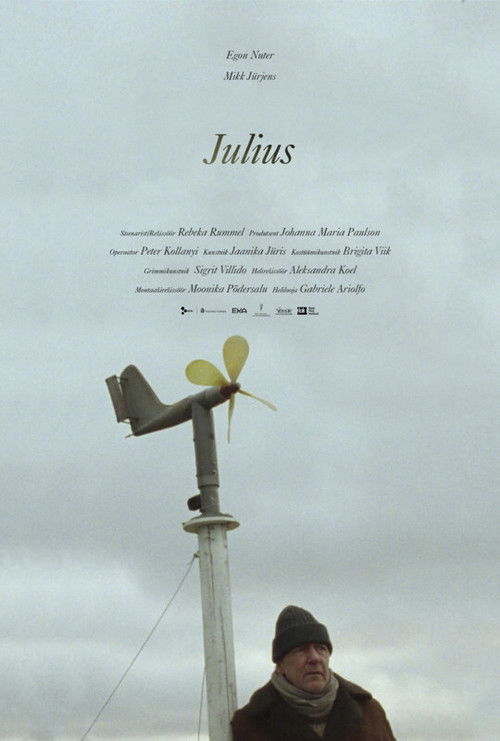 Julius Poster