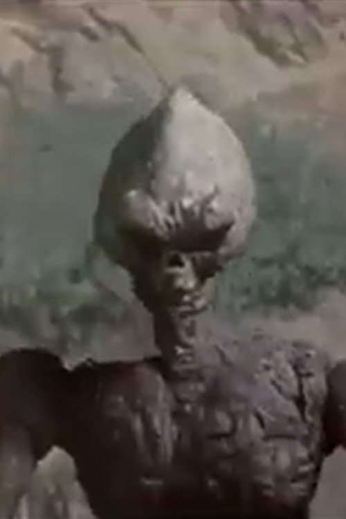 The Sleepeater Poster