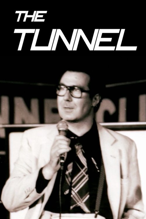 The Tunnel Poster