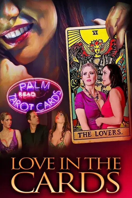 Love in the Cards Poster