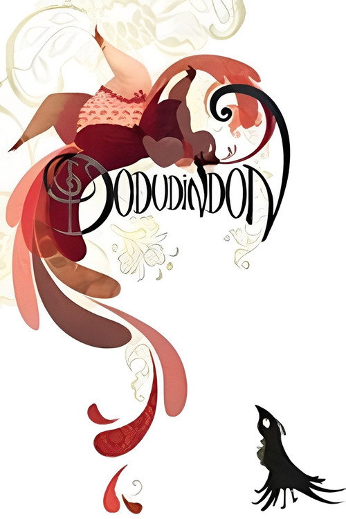 Dodudindon Poster