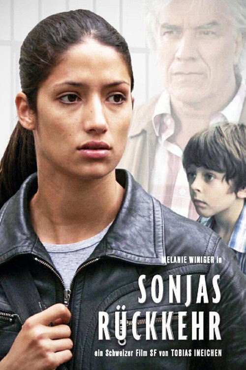 Her Second Chance Poster