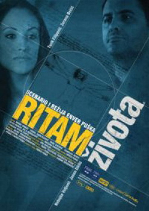 Rhythm of Life Poster