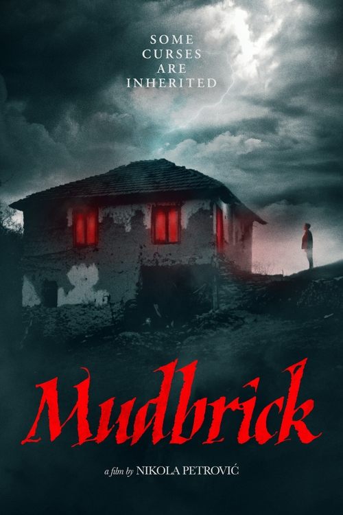 Mudbrick Poster